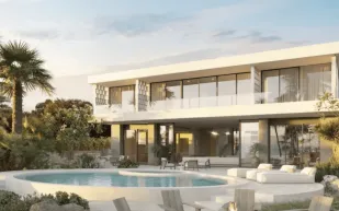 فيلا Four Seasons فاخرة برصيف خاص لليخوت للبيع مقابل 21.9 مليون دولار