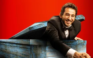 للأزواج الباحثين عن عمق المشاعر: أفلام عربية تأخذكم إلى عالم من الرومانسية والخيال