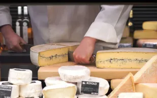 دراسة تكشف تأثير تناول الجبن على صحة القلب وضغط الدم