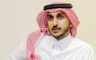 إبراهيم القاسم يعلّق على إقالته من الاتحاد السعودي.. ماذا قال؟ 