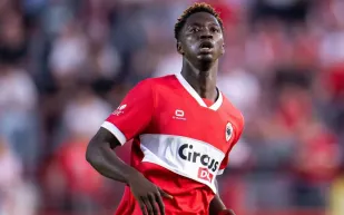 الاتحاد يضع اللمسات الأخيرة على صفقة جديدة من الدوري البلجيكي (فيديو)