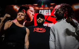 نتفليكس: "نزال القرن" جذب 41 مليون مشاهد حول العالم