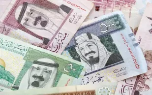 أسعار العملات في السعودية اليوم الاثنين 29 سبتمبر 2025