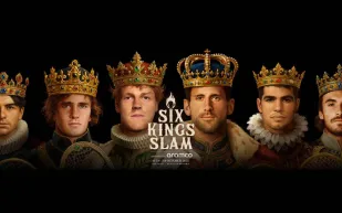 أسعار تذاكر بطولة 6 كينغز سلام للتنس في الرياض