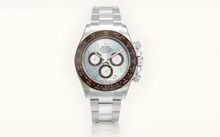 رولكس كوسموغراف دايتونا 116506 تتصدر مزاد سوذبيز بسعر مفاجئ