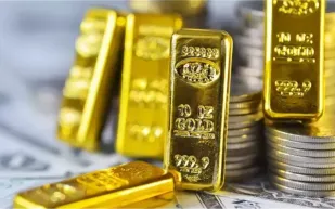 أسعار الذهب في دول الخليج اليوم الاثنين 29 سبتمبر 2025