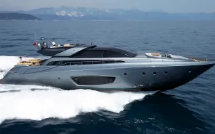 صنعت لتهيمن: اليخوت الإيطالية تجسيد للفخامة الراقية والإرث العريق