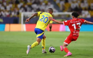 بعد تصدر النصر.. إليك حصاد الجولة الرابعة من دوري روشن السعودي