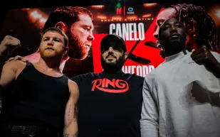 نزال القرن يقترب.. تركي آل الشيخ يكشف كواليس الاتفاق التاريخي 