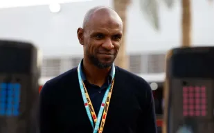 بعد شائعة وفاته.. أبيدال يطمئن محبيه برسالة مؤثرة