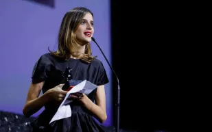 مهرجان فينيسيا 2025 يكرّم الفائزين.. وهذه أبرز الأسماء 