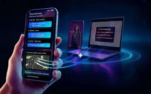 Arm تطلق شرائح جديدة لتعزيز أداء الذكاء الاصطناعي على الأجهزة المحمولة