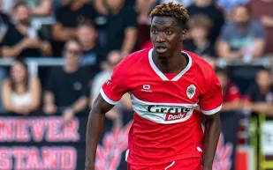  الاتحاد السعودي يقترب من ضم محمدو دومبيا خليفة نغولو كانتي (فيديو)