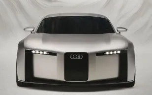 Audi تكشف عن "Concept C": تحول جديد في تصميم السيارات (فيديو)