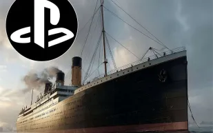 لعبة محاكاة غرق التايتانيك تصل إلى بلايستيشن في 2026 (صور)