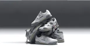 بلاي ستيشن تحتفل بمرور 30 عامًا بإطلاق مجموعة PlayStation x Reebok