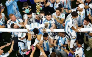 قبل عام من انطلاقه.. فيفا يكشف إقبالًا قياسيًا على تذاكر مونديال 2026