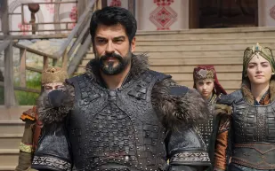 أبرز النجوم والشخصيات الجديدة في الموسم السابع من مسلسل "المؤسس عثمان"