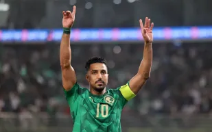 أبرزهم سالم  الدوسري.. 4 غيابات تضرب منتخب السعودية قبل مواجهة مقدونيا