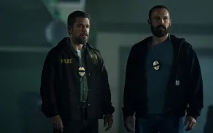 الإعلان التشويقي لـ The Rip يكشف ملامح درامية جديدة لأفليك وديمون (فيديو)