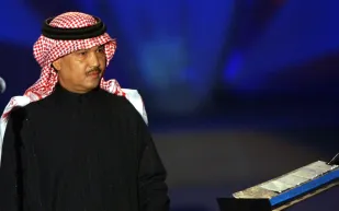 بالفن والحب.. نجوم الطرب يحتفون باليوم الوطني السعودي الـ95 (فيديو)