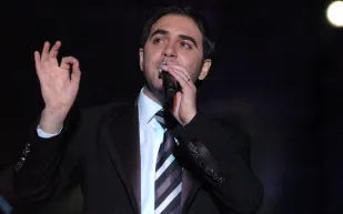 وائل جسار يواصل تعاونه مع روتانا بإصدار "شارع 5"