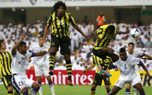 تغييرات جذرية في تشكيل الاتحاد السعودي بعد الصفقات الجديدة