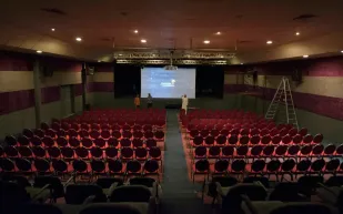 مهرجان أفلام السعودية يفتح باب المشاركة لدورته الـ12: دعوة للمواهب المحلية والعالمية