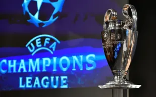 حاسوب فائق يتوقع الفائز بدوري أبطال أوروبا لموسم 2025-2026