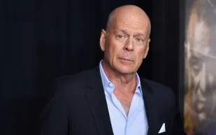 زوجة بروس ويليس تكشف تأثير الخرف على زواجهما (فيديو)