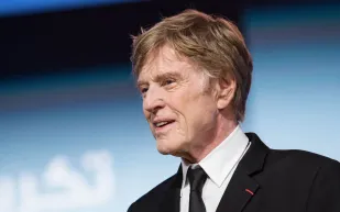 بعد رحيله.. كم تبلغ ثروة النجم الراحل روبرت ريدفورد؟