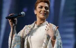 ليلة طربية استثنائية.. أسعار تذاكر حفلة أصالة لليوم الوطني السعودي