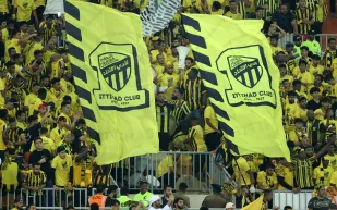 موعد مباراة الاتحاد السعودي والوحدة الإماراتي في دوري أبطال آسيا والقنوات الناقلة