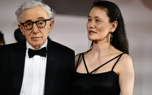 وودي آلن يكشف أسرار زواجه بسون-يي بريفين بعد 27 عامًا