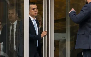 تقرير: مؤسسو منصات التداول يتصدرون قائمة أغنياء "الكريبتو"