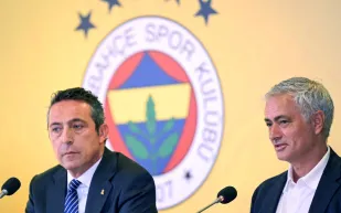 فنربخشة وبنفيكا يشعلان حرب تصريحات حول مورينيو