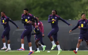 التشكيلة المتوقعة لمباراة إنجلترا وأندورا في التصفيات الأوروبية