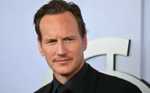 صافي ثروة باتريك ويلسون يرتفع بعد The Conjuring: Last Rites