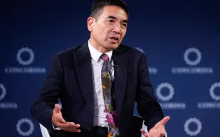 رئيس Zoom يتفق مع بيل غيتس: أسبوع العمل 3 أيام يقترب بفضل الذكاء الاصطناعي