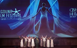 أفلام سعودية في مهرجان الجونة تكشف عن مواهب شابة غير متوقعة