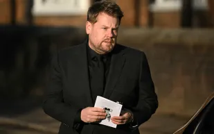 جيمس كوردن يكشف هدفه الجديد في اللياقة البدنية