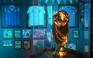 حتى الآن 18 منتخبًا.. تعرف على أول المتأهلين لكأس العالم 2026