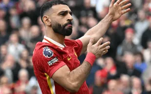 مواجهة نارية في أنفيلد.. تعرف على التشكيل المتوقع لموقعة ليفربول ضد أتلتيكو مدريد 