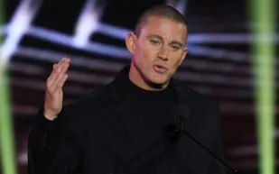 تشانينغ تيتوم يخسر وزنًا كبيرًا لتجسيد شخصية في فيلم Roofman