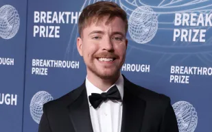في خطوة توسعية جديدة ضمن استثماراته المتنوعة:  MrBeast يطلق شركة الهواتف الخاصة به
