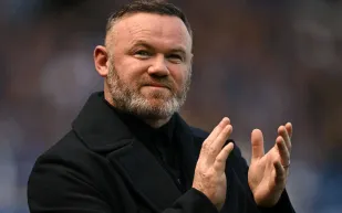 واين روني: لعبة PSP الكلاسيكية كانت وراء نجاح مانشستر يونايتد! (فيديو)