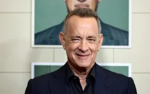 إلغاء حفل تكريم توم هانكس بجائزة  "Sylvanus Thayer".. فما السبب؟