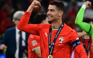 السعودية تطلق "جدول فعاليات استثنائي" بمشاركة كريستيانو رونالدو (فيديو)