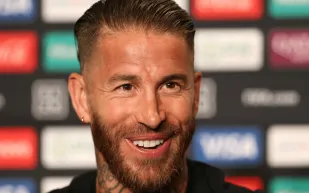 سيرجيو راموس يجمع بين كرة القدم والموسيقى في مشروع جديد (فيديو)