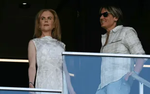 انفصال نيكول كيدمان وكيث أوربان بعد 20 عامًا من الزواج (صور)